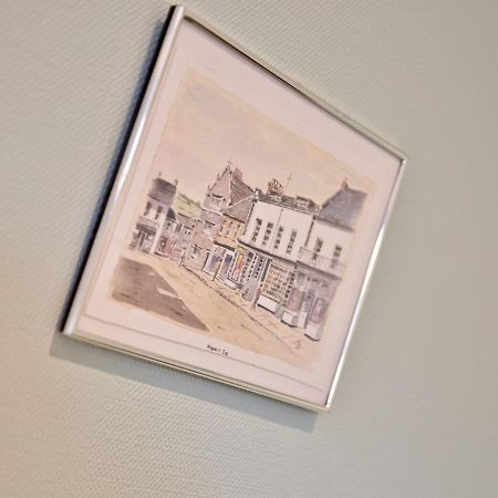Pass The Keys Lovely 2-Bed Apartment Colyton Near Jurassic Coast Exterior foto