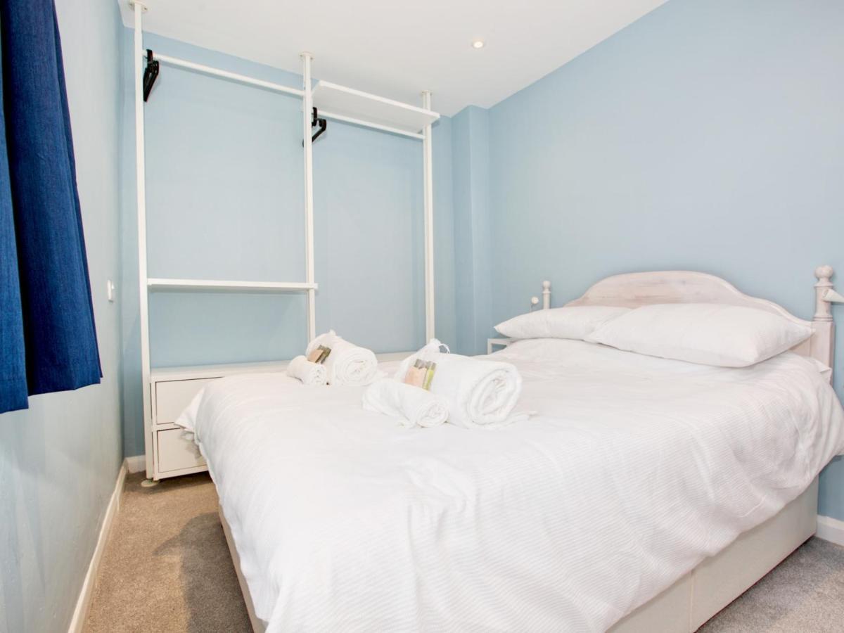 Pass The Keys Lovely 2-Bed Apartment Colyton Near Jurassic Coast Exterior foto