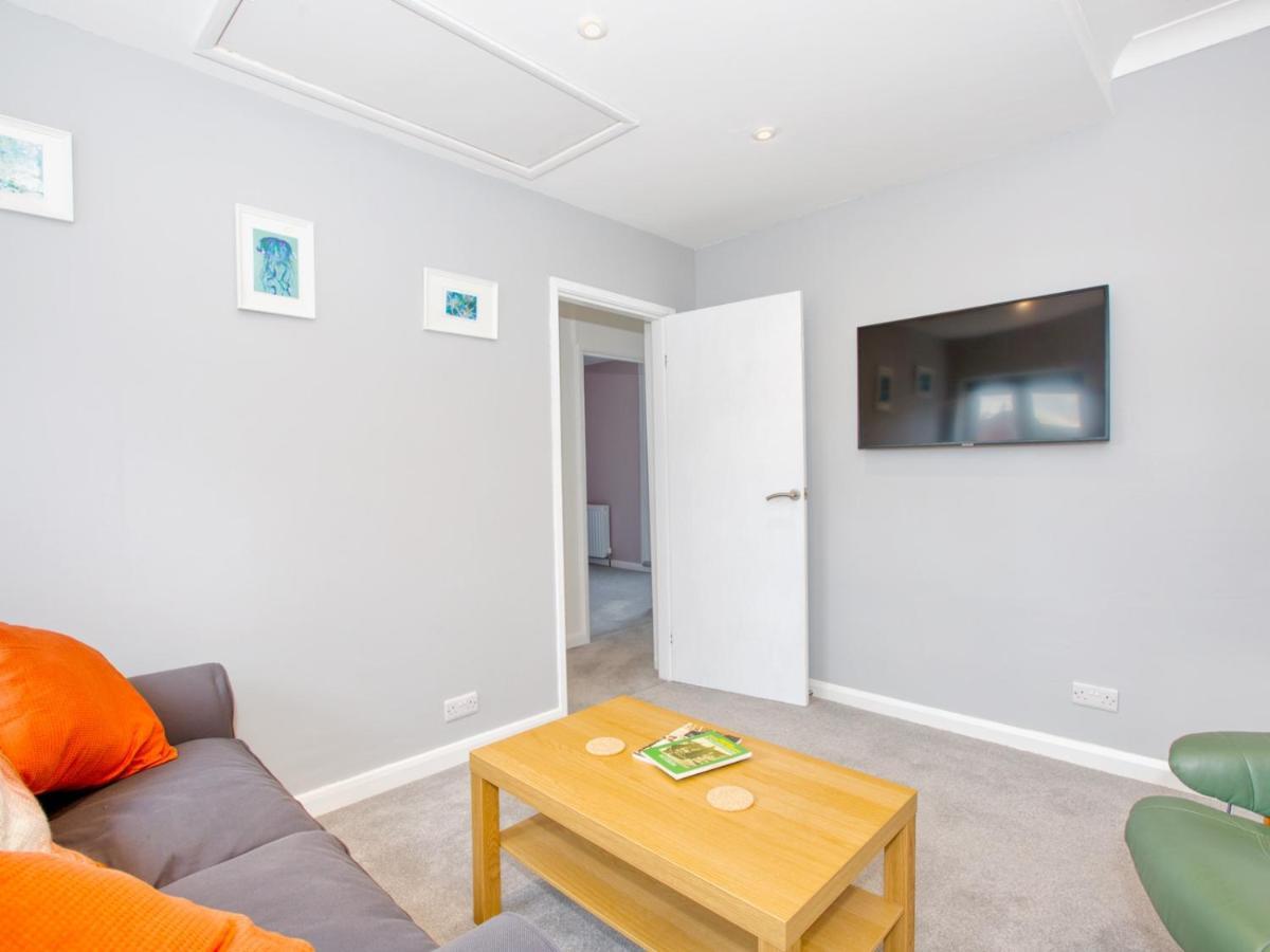 Pass The Keys Lovely 2-Bed Apartment Colyton Near Jurassic Coast Exterior foto
