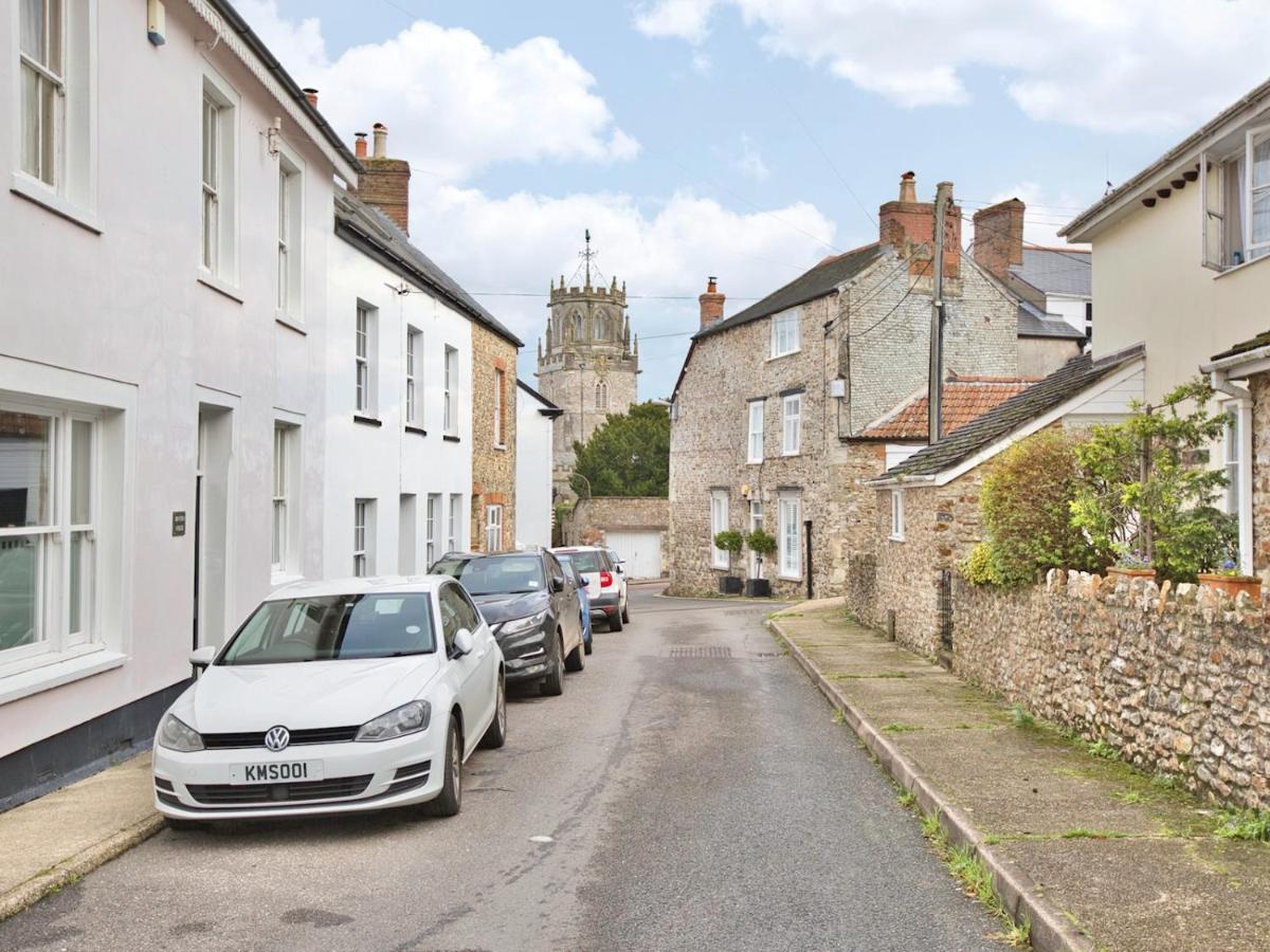 Pass The Keys Lovely 2-Bed Apartment Colyton Near Jurassic Coast Exterior foto
