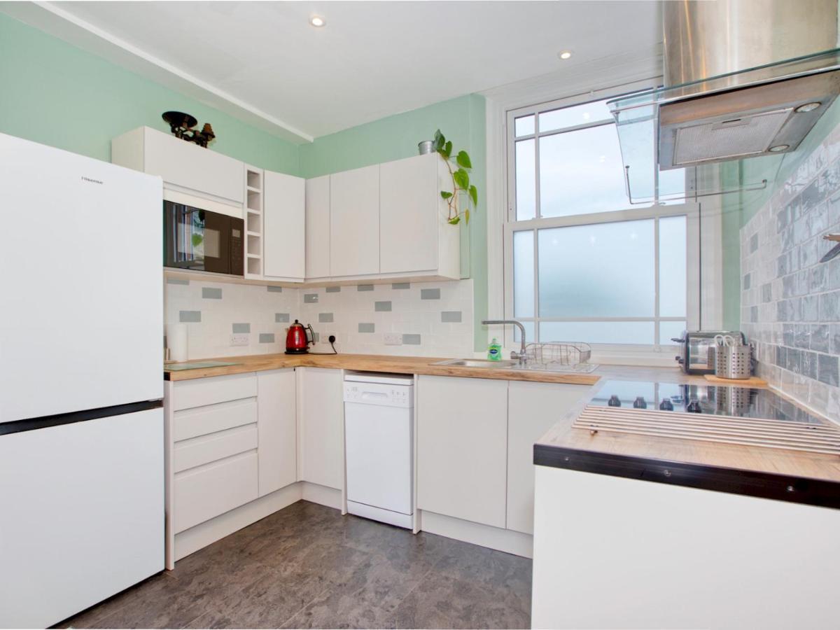 Pass The Keys Lovely 2-Bed Apartment Colyton Near Jurassic Coast Exterior foto