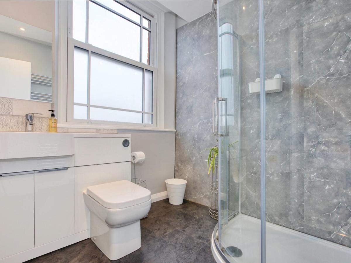 Pass The Keys Lovely 2-Bed Apartment Colyton Near Jurassic Coast Exterior foto